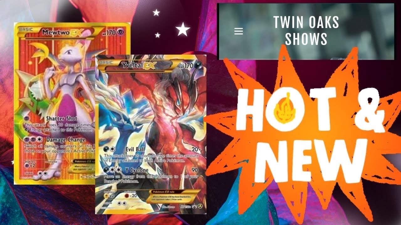 Pokemon Collectable Show **Twin Oaks Show** Vendor POV Puyallup WA Part 1