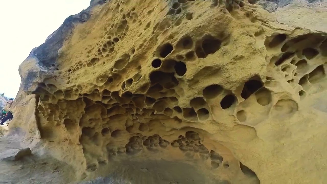 Gobustan Art Rock Cultural Landscape #travel #azerbajian#nature #unesco 