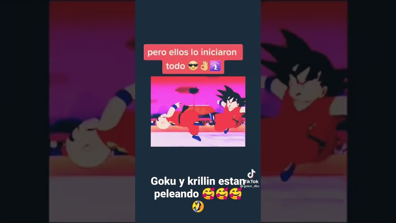 jajajajaja krillyn es ta bien chido