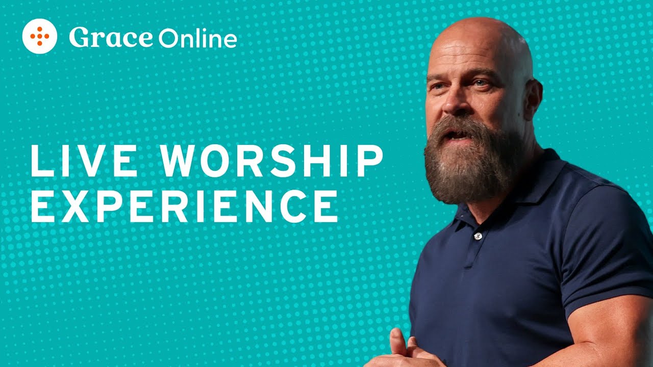 Grace Online Full Service | the Promise of a King | Grace Church Orlando