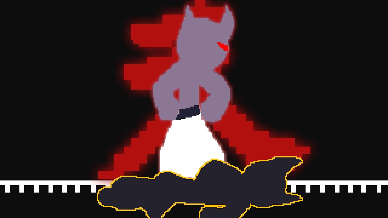 SHIN GOREN DESTORYED ME IN YOMI HUSTLE!!!