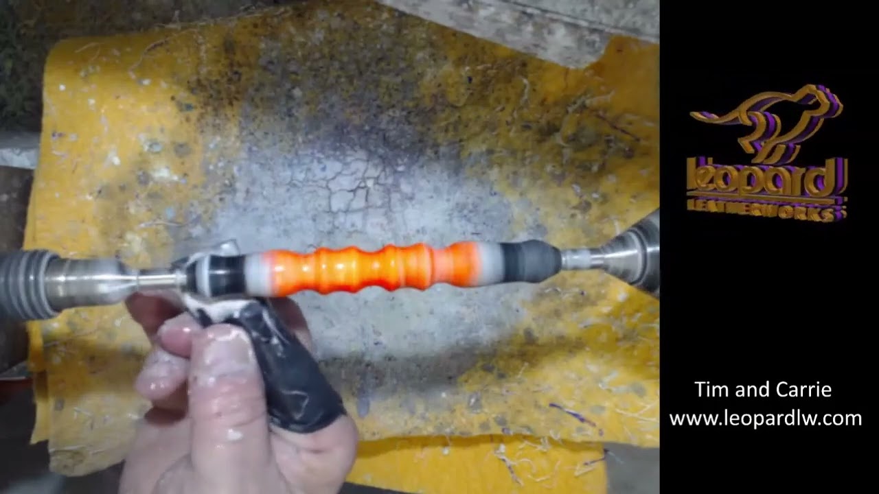 And some more   Diamond Painting Pen Turning