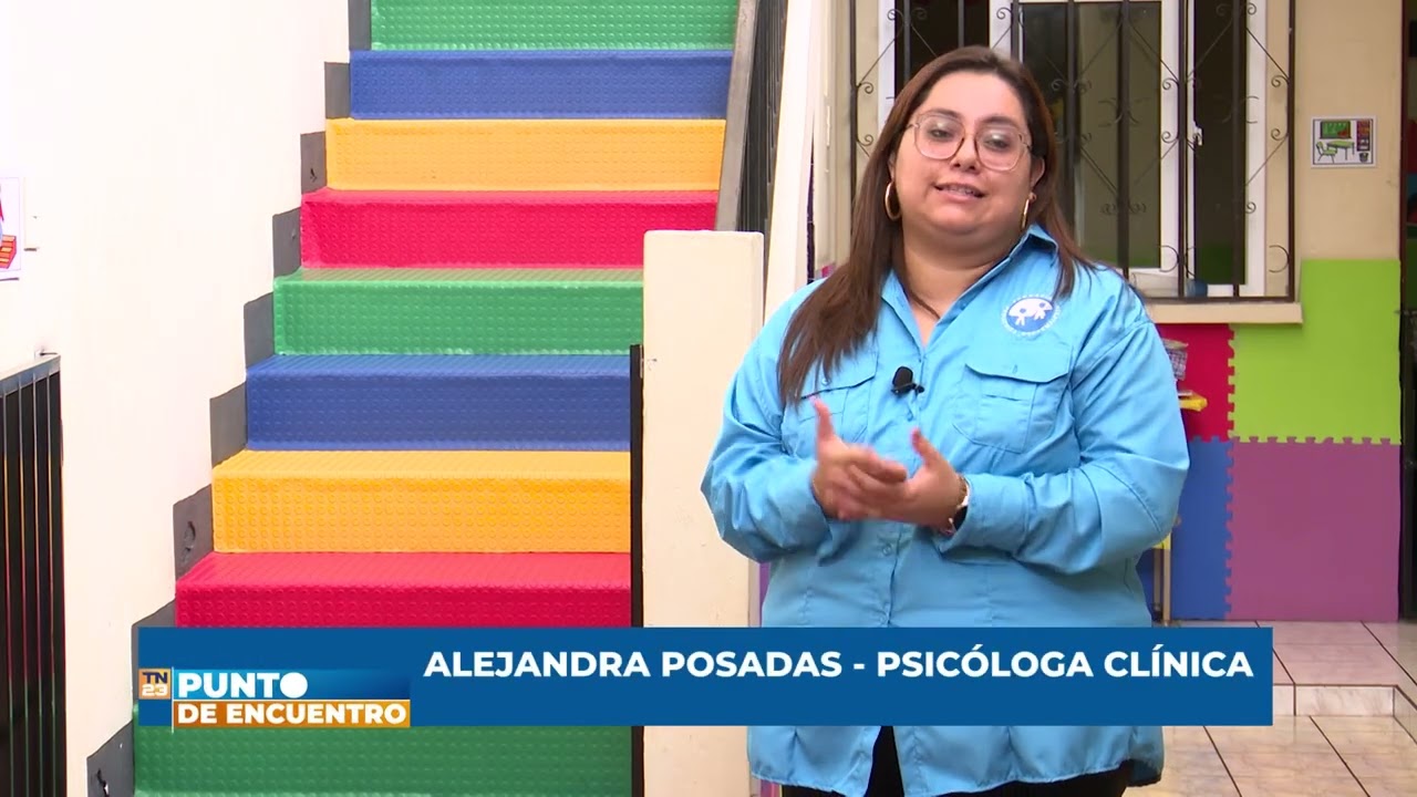 Salud Mental en Guatemala, TN23