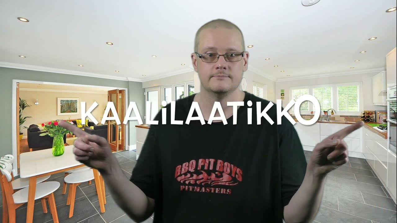 Kaalilaatikkoa
