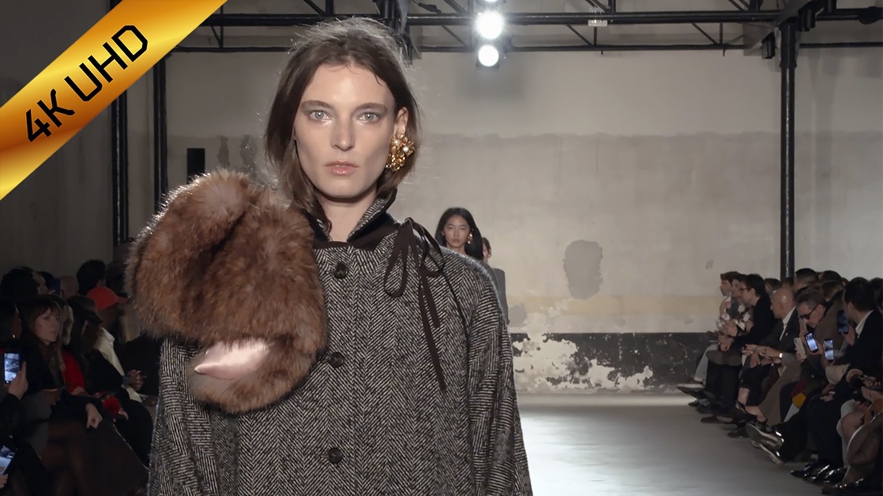 N&ordm;21 | Fall Winter 2026/2027 | Milan Fashion Week