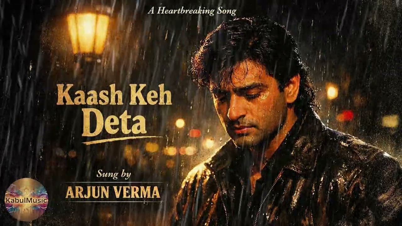 Hindi Song 2026 | Bollywood | Kaash Keh Deta – Dil Ki Baat ❤️❤️❤️