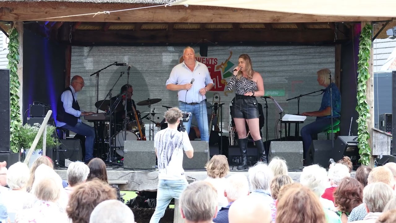 3  Robyn en Martin Ankone