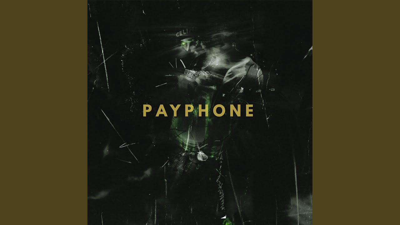 Payphone (Drill)