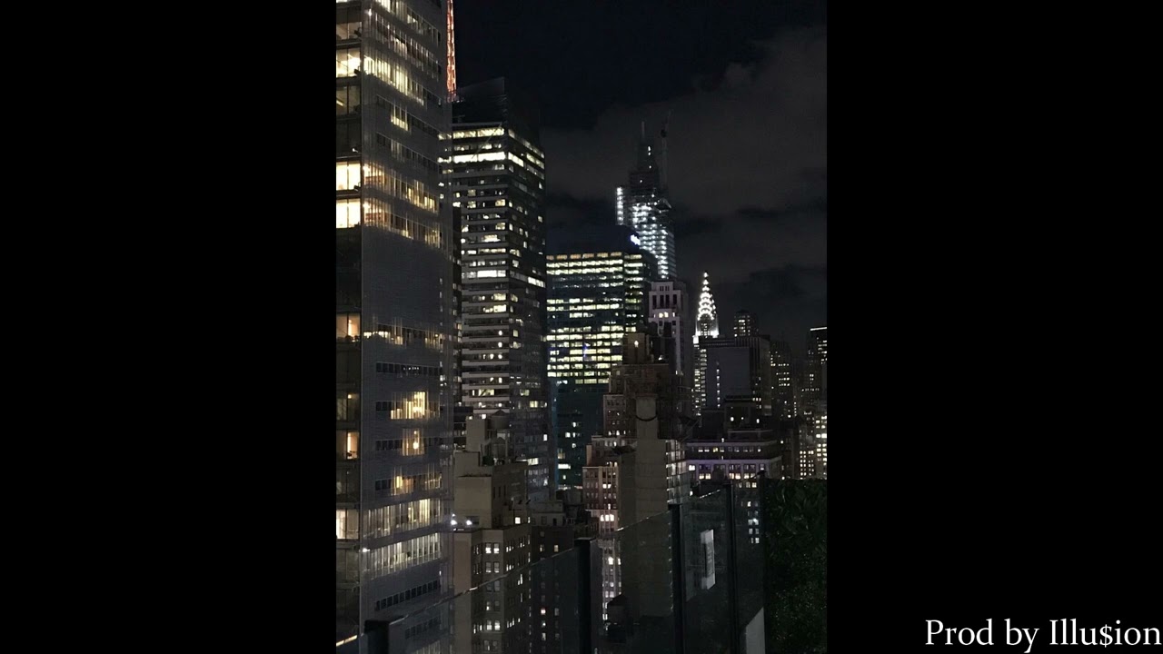 (FREE FOR PROFIT) Josman x Ateyaba type beat 