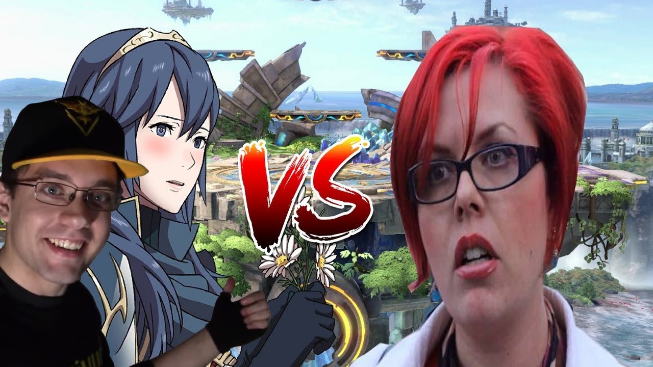 Are 2D Girls Better Than 3D Girls? - Cringey Corner