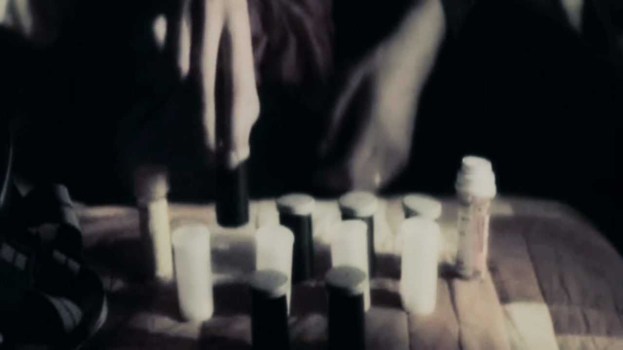 All Apologies kurt cobain biopic [Trailer Fanmade]