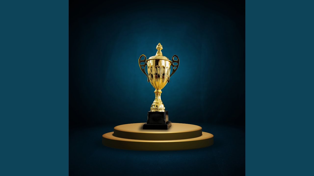 We Are the Champions