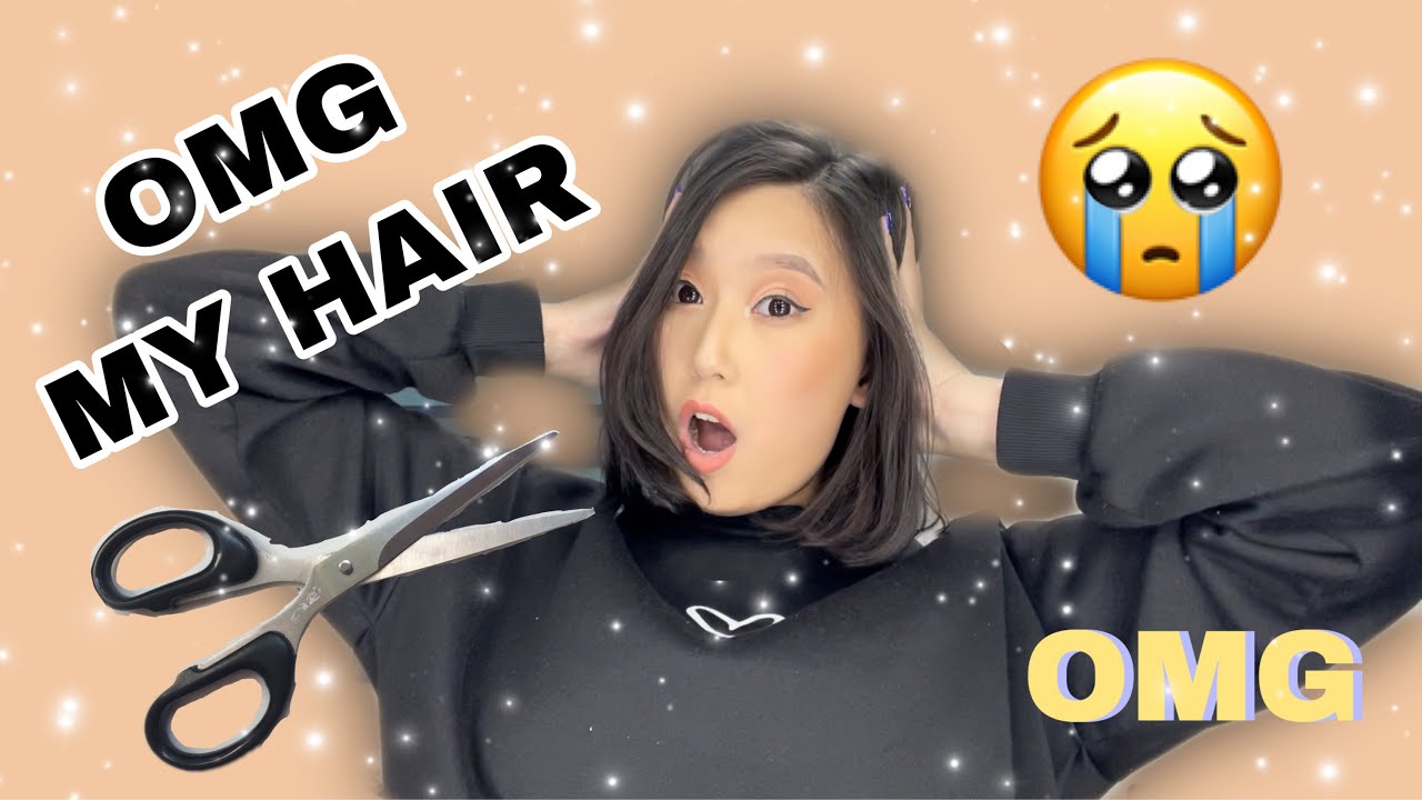 😱💇‍♀️БИ ҮСЭЭ ТАЙРУУЛЧЛАА🥺😳