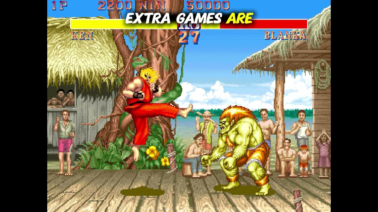 Capcom Arcade Stadium Том 1