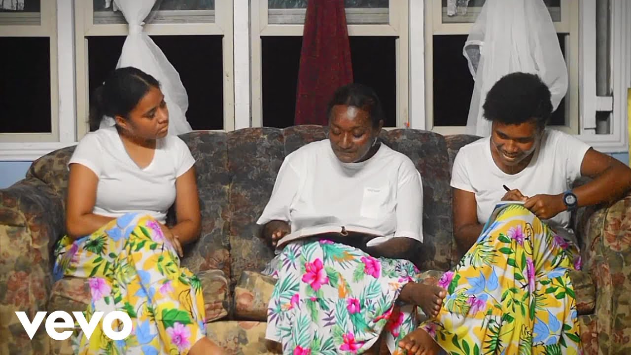 Eagles Nest Gospel - Yatotabu