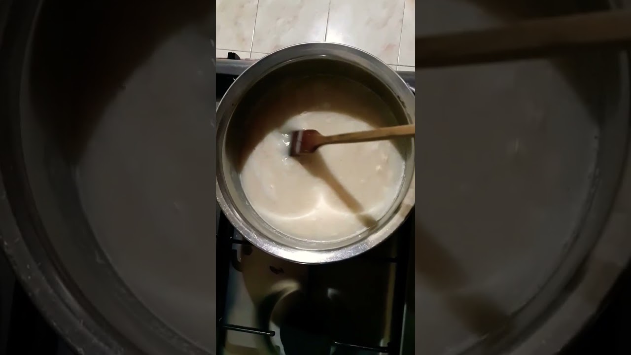 Mushroom 🍄 Soup 🍲 #mushroom #soup #yummy #saturday #dinner
