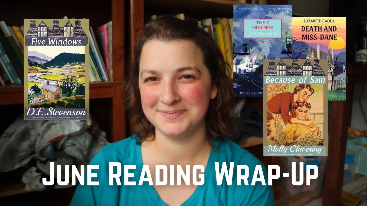 Elizabeth Cadell is in the naughty corner... And Patricia Wentworth to the rescue! 📚🔍