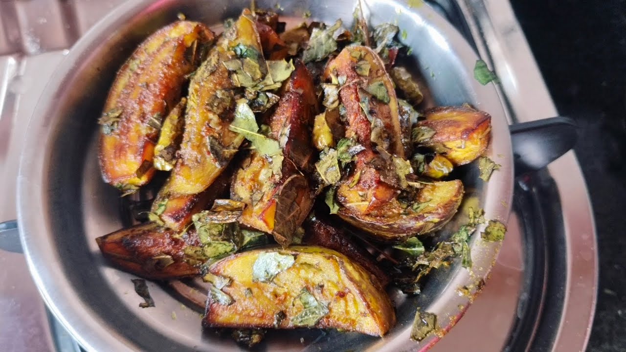 Neem ke patte wali  Baigan fry Swad Aisi Ki Sab Khai #indianrecipe #indianfood 