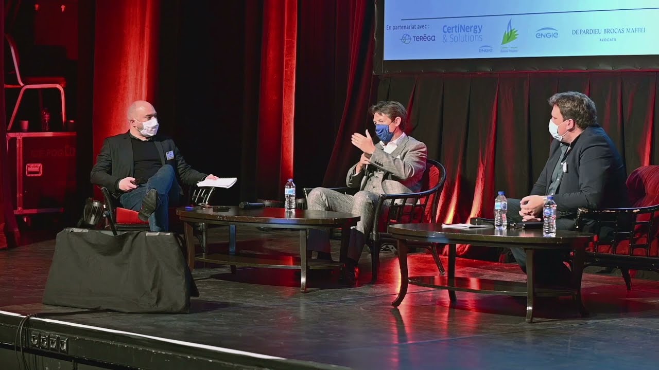 La Boucle Locale &reg;, une solution d&eacute;velopp&eacute;e par Terre et Lac Energie