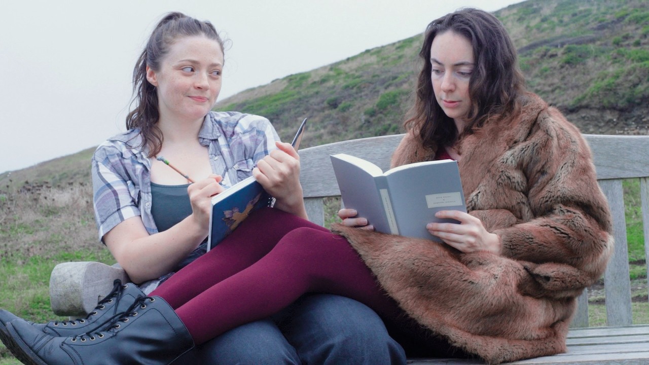 WASHED UP Trailer | BFI Flare 2026 – 18-29 March