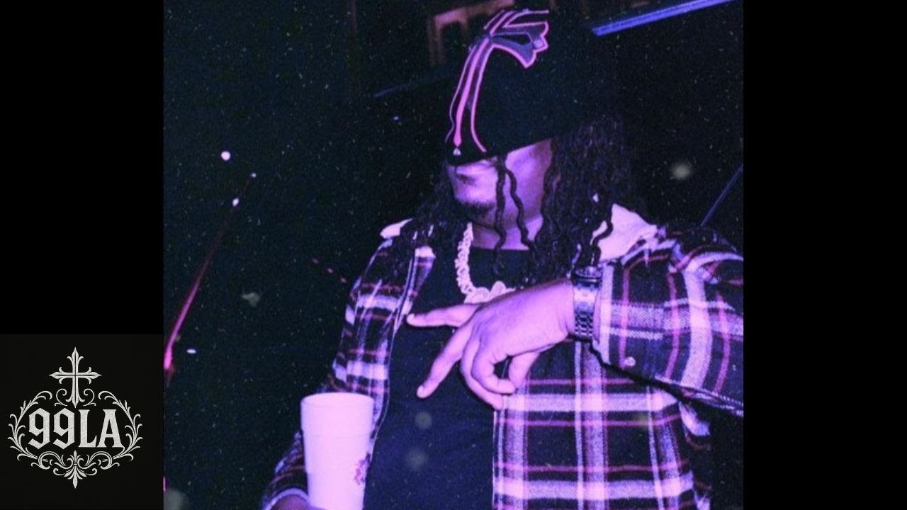 [FREE] Lucki x Chief Keef Type Beat 