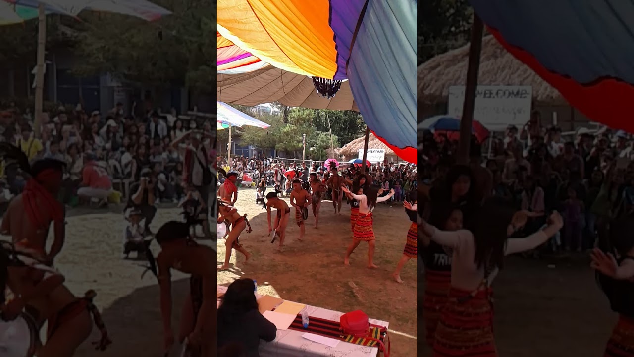 Kalinga Family Day