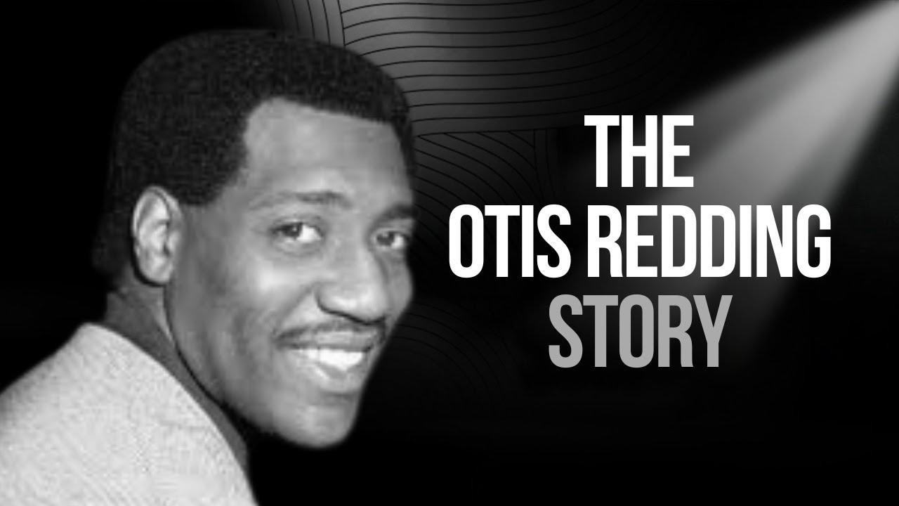 The Otis Redding Story: He Died While Becoming Something Greater