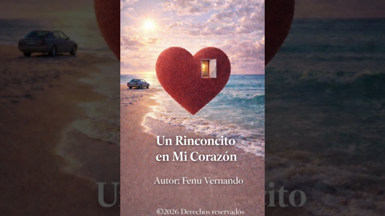 Un Rinconcito en Mi Corazón Bac- Fenu Vernando (Official Audio)