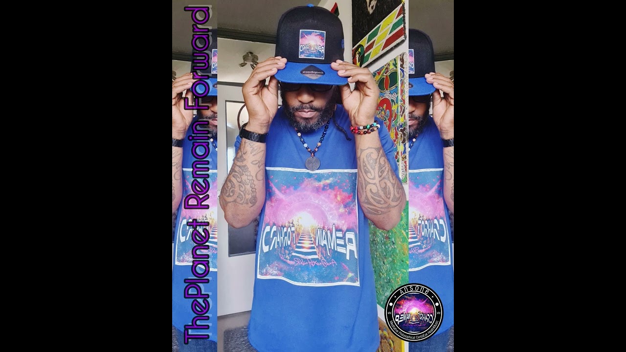 AnsOne Meets Haile Recommended - AnsOne Anthem
