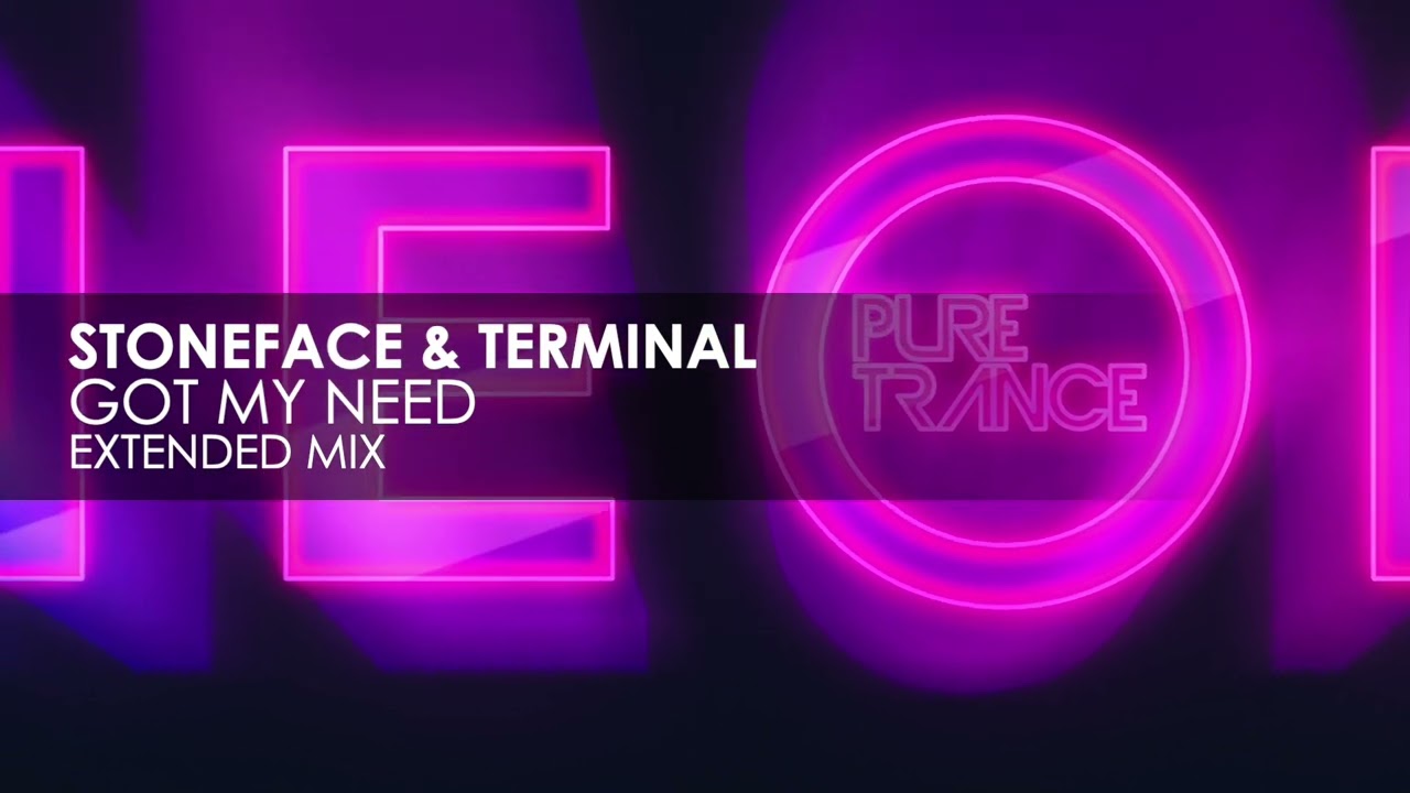 Stoneface & Terminal - Got My Need