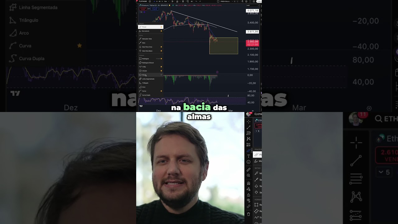 Aproveitando o Momento  Estratégias para Comprar no Mercado Volátil 