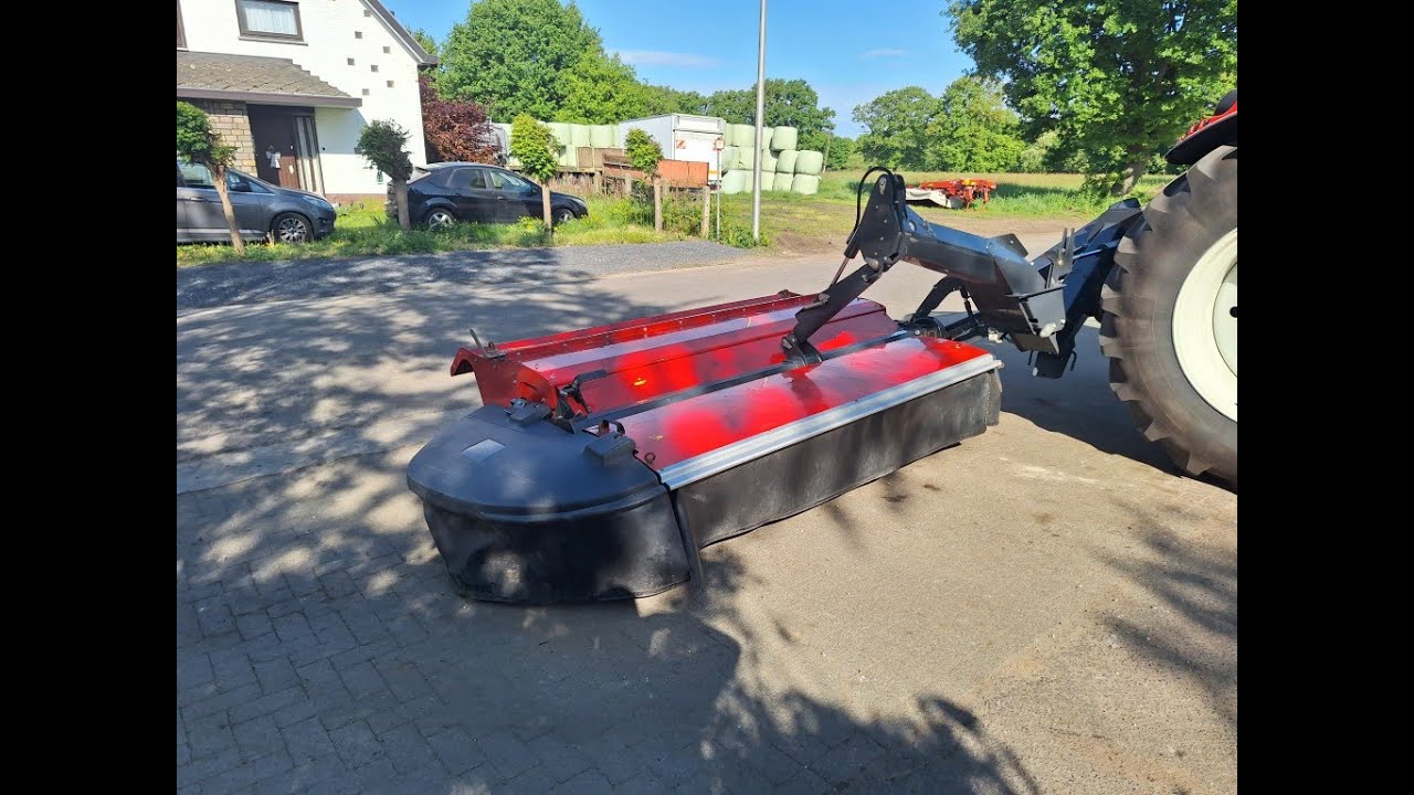 Vicon Extra 632T Pro