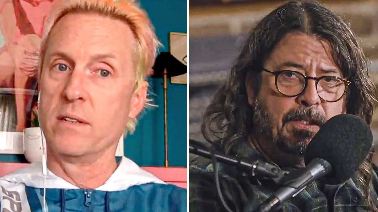Josh Freese’s Brutally Honest Statement on Foo Fighters Firing