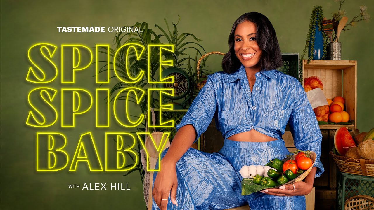 Spice Spice Baby Official Trailer