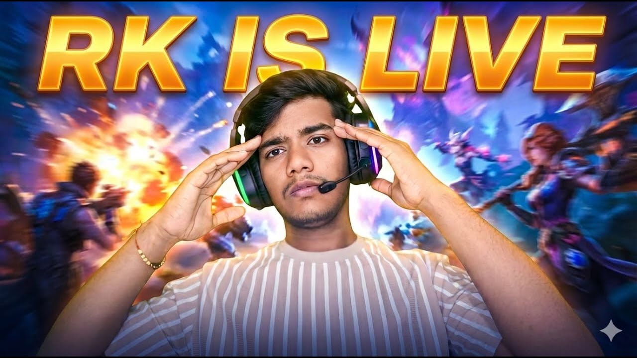 THEHEX IS LIVE  #live #livefeed #indianbikedriving3d