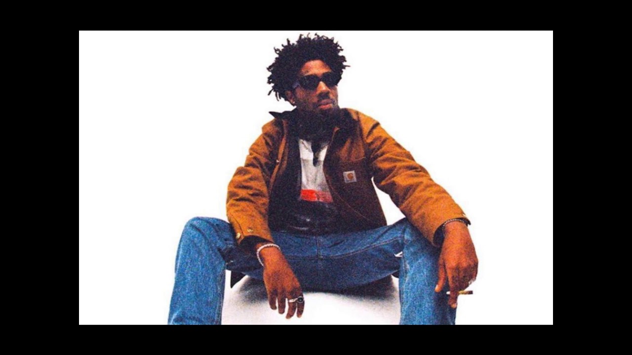 Brent Faiyaz - Make It Out (continuous loop) 10 MINUTES