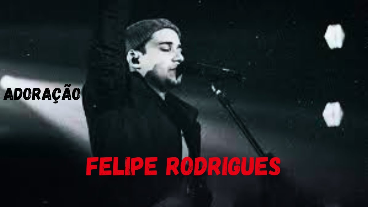 FELIPE RODRIGUES