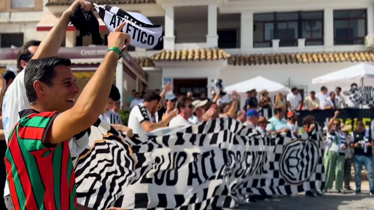 🖤🤍 UN MOVIMIENTO MÁS / Abónate al Central y ¡toma lugar en la partida!