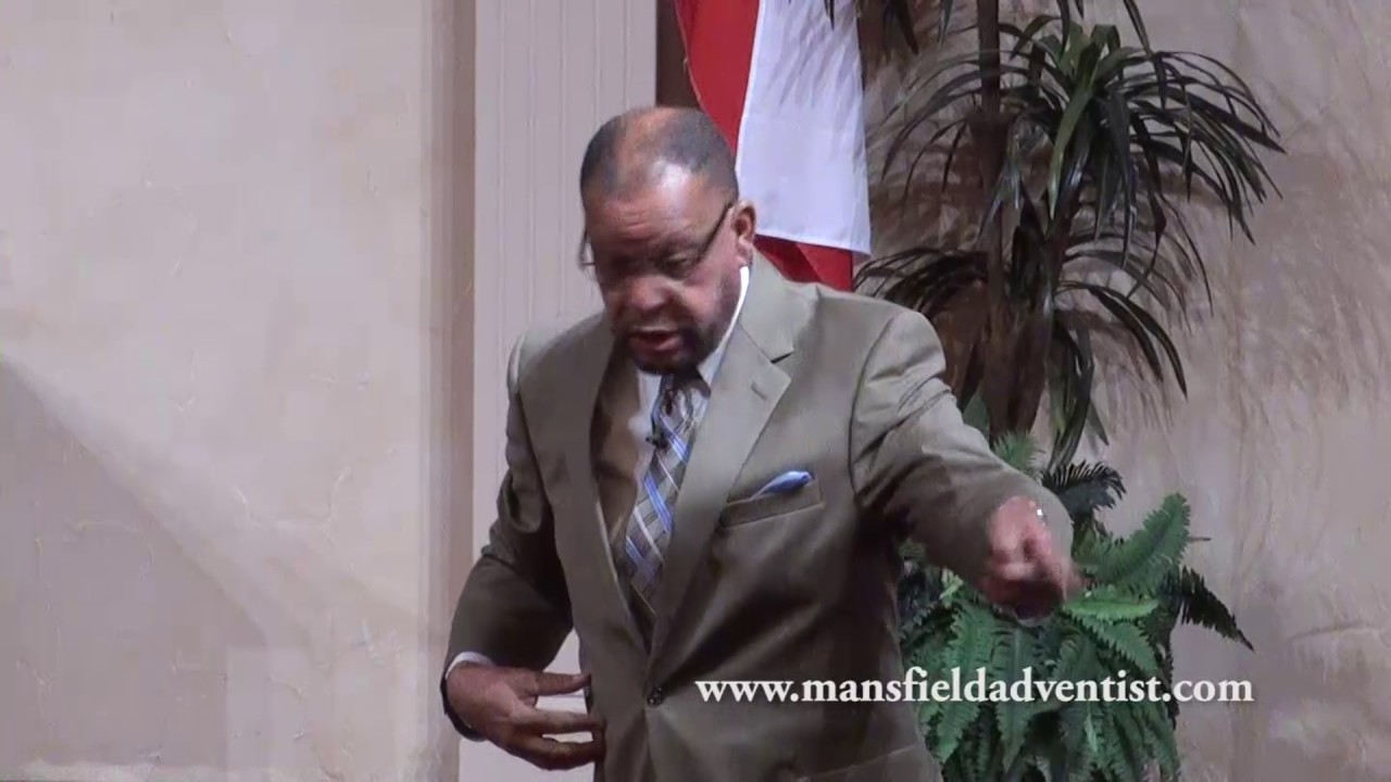 Pastor Henry Wright, 