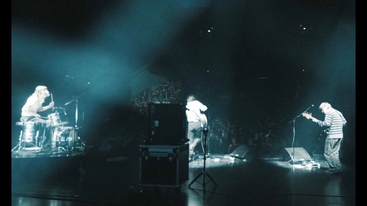 Elias Rønnenfelt - Live at Musikhusets Great Hall [Spot Festival / Tapetown]