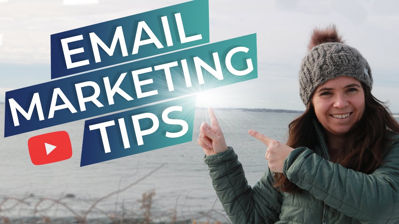 INCREASE OPEN RATES WITH THESE EMAIL MARKETING TIPS