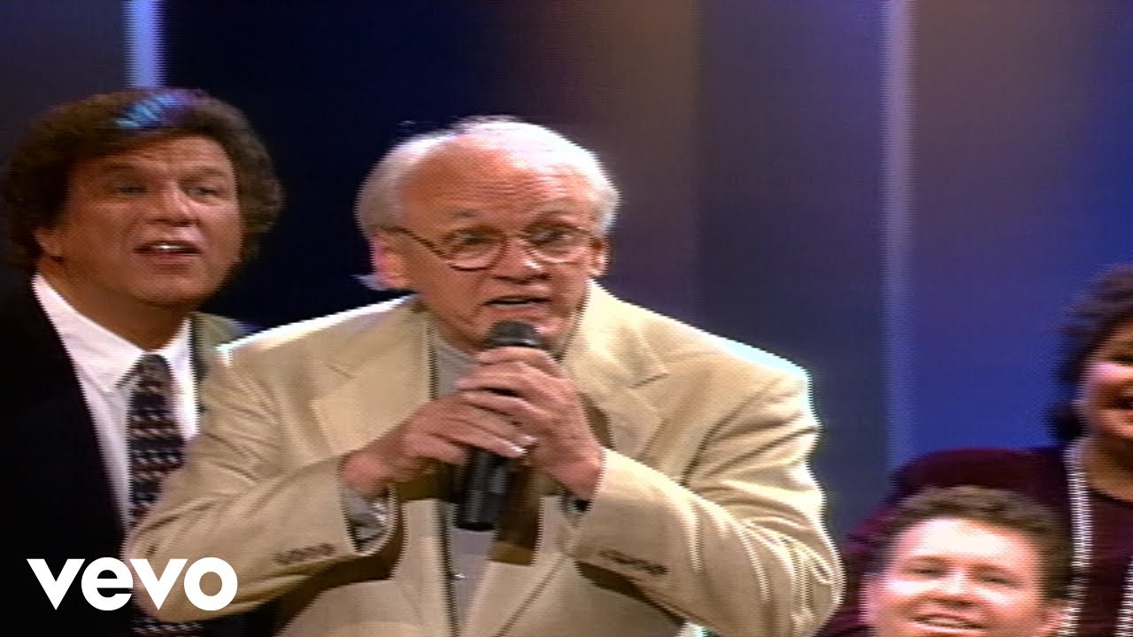 Bill & Gloria Gaither - Turn Your Radio On [Live] ft. Ben Speer, Rex Nelon