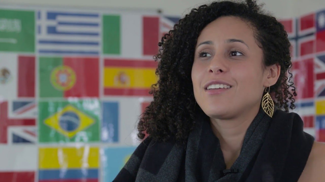 Nacel English School London