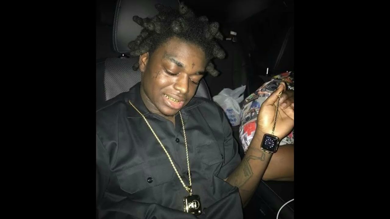 [FREE] Kodak Black Type Beat 'Blackout'