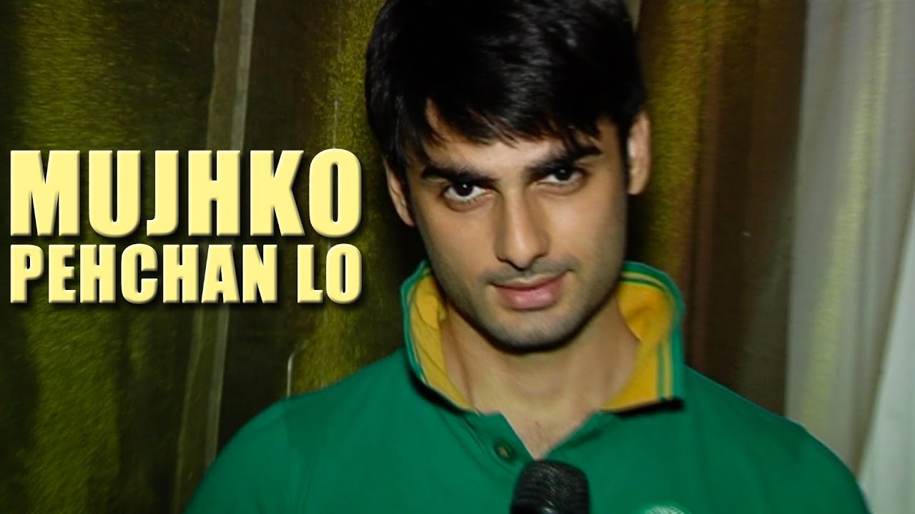 Varun Kapoor aka Sanskar of Swarigini's Mujhko Pehchaan Lo