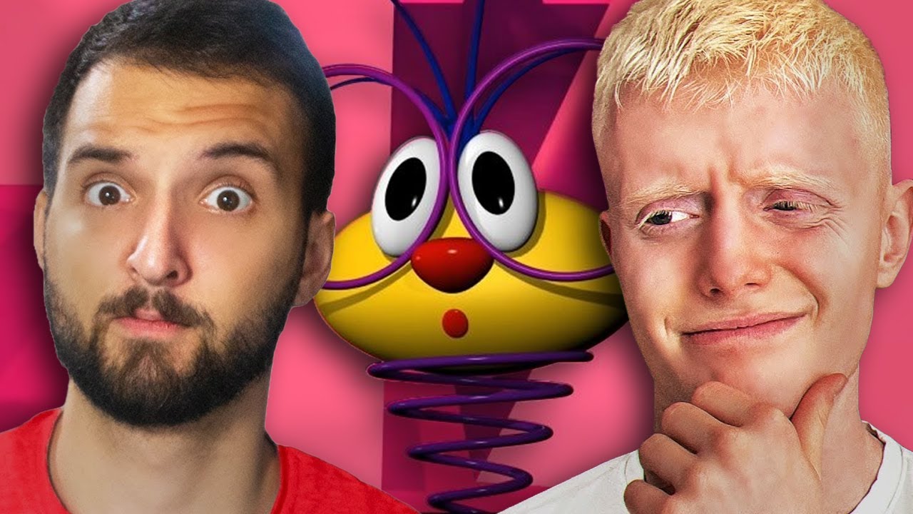 Kako je Slagalica Postala Najgledaniji Kviz na Balkanu? @stefansmc