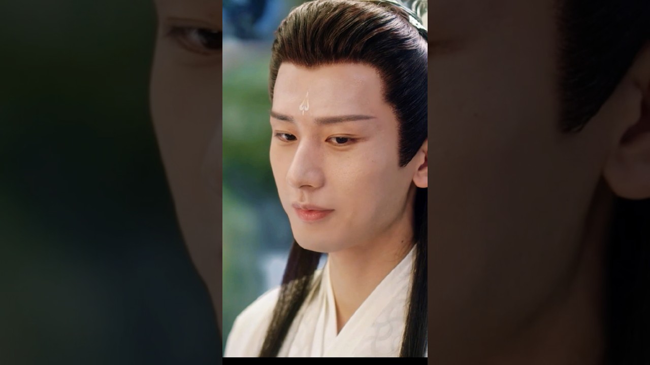 #อิ้งยวนตี้จวิน   เทพเซียนผู้หล่อสง่างาม สะเทือนทั้งหกภพ 🔥 #เฉิงอี้ #chengyi #成毅 #อวลกลิ่นละอองรัก