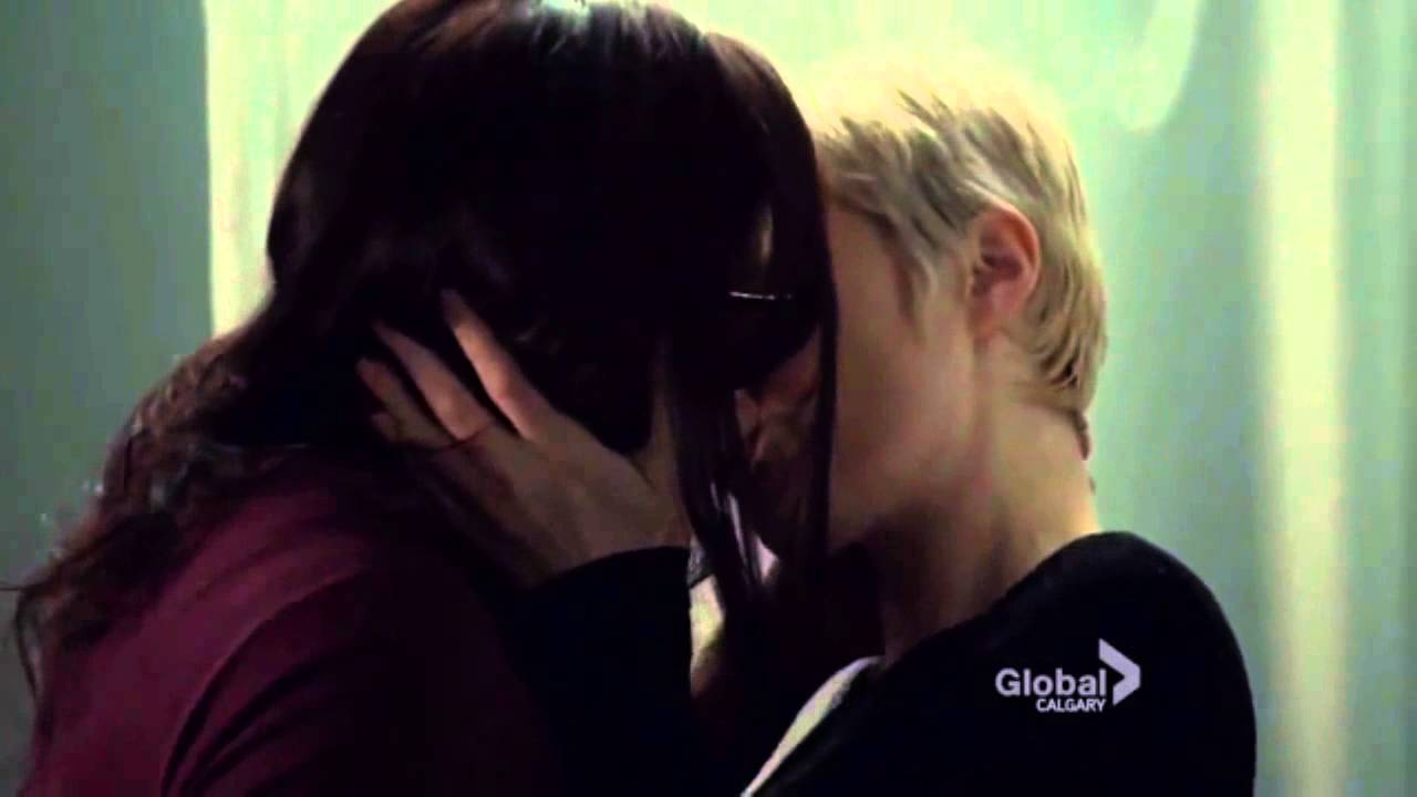 Gail and Holly - Love me like you do