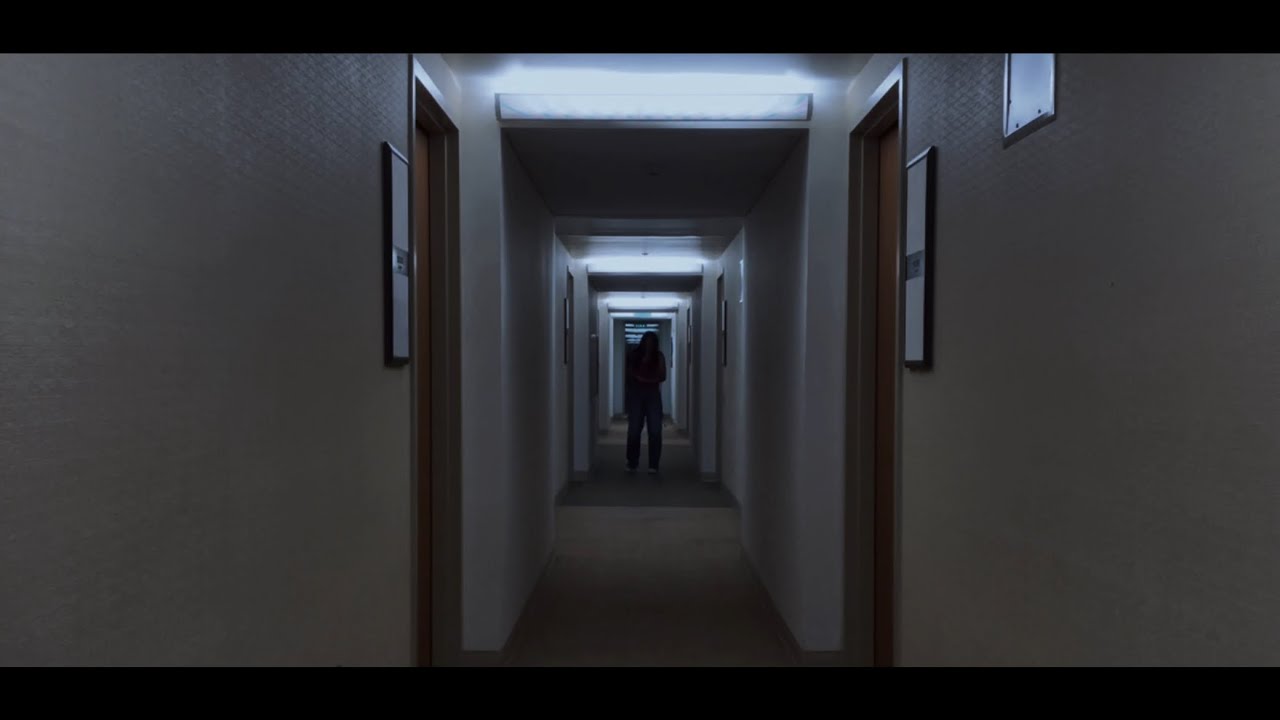 the midnight wrangler | a short film