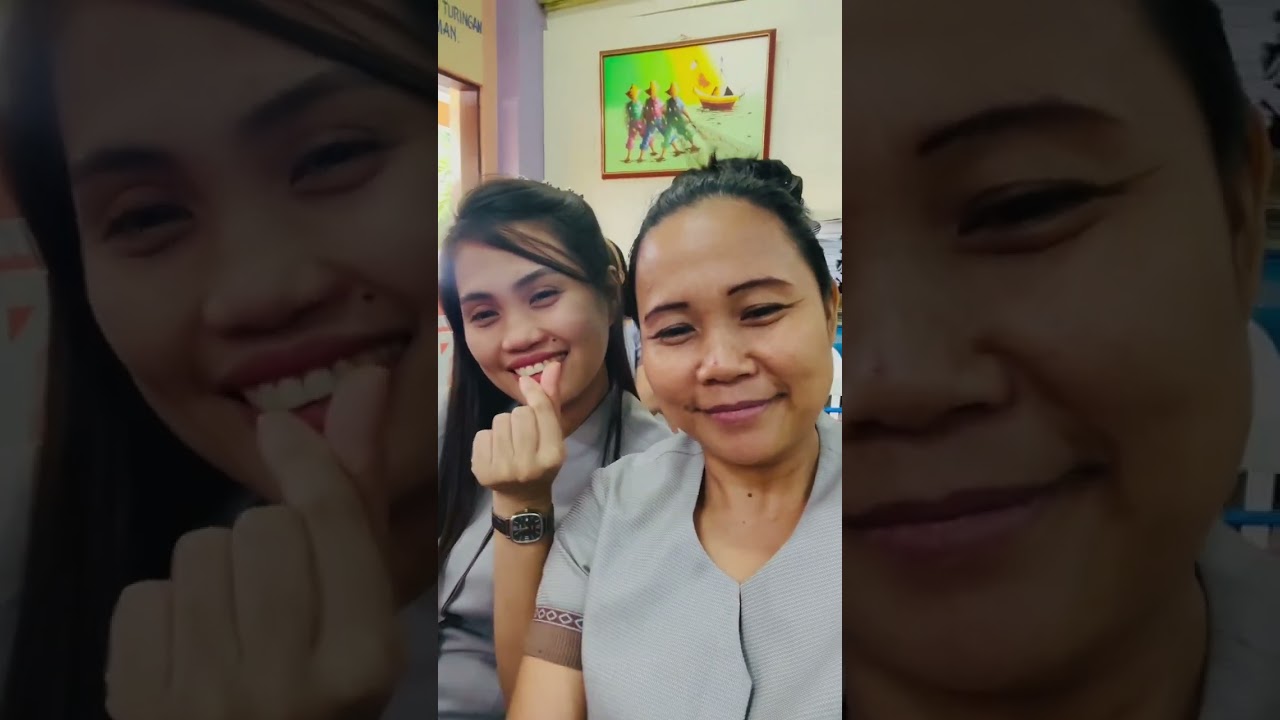 MADAM AT SI MARSY!!!